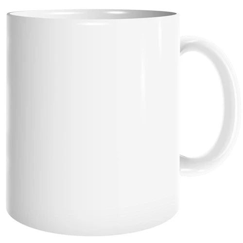 Ceramic Mug 15oz