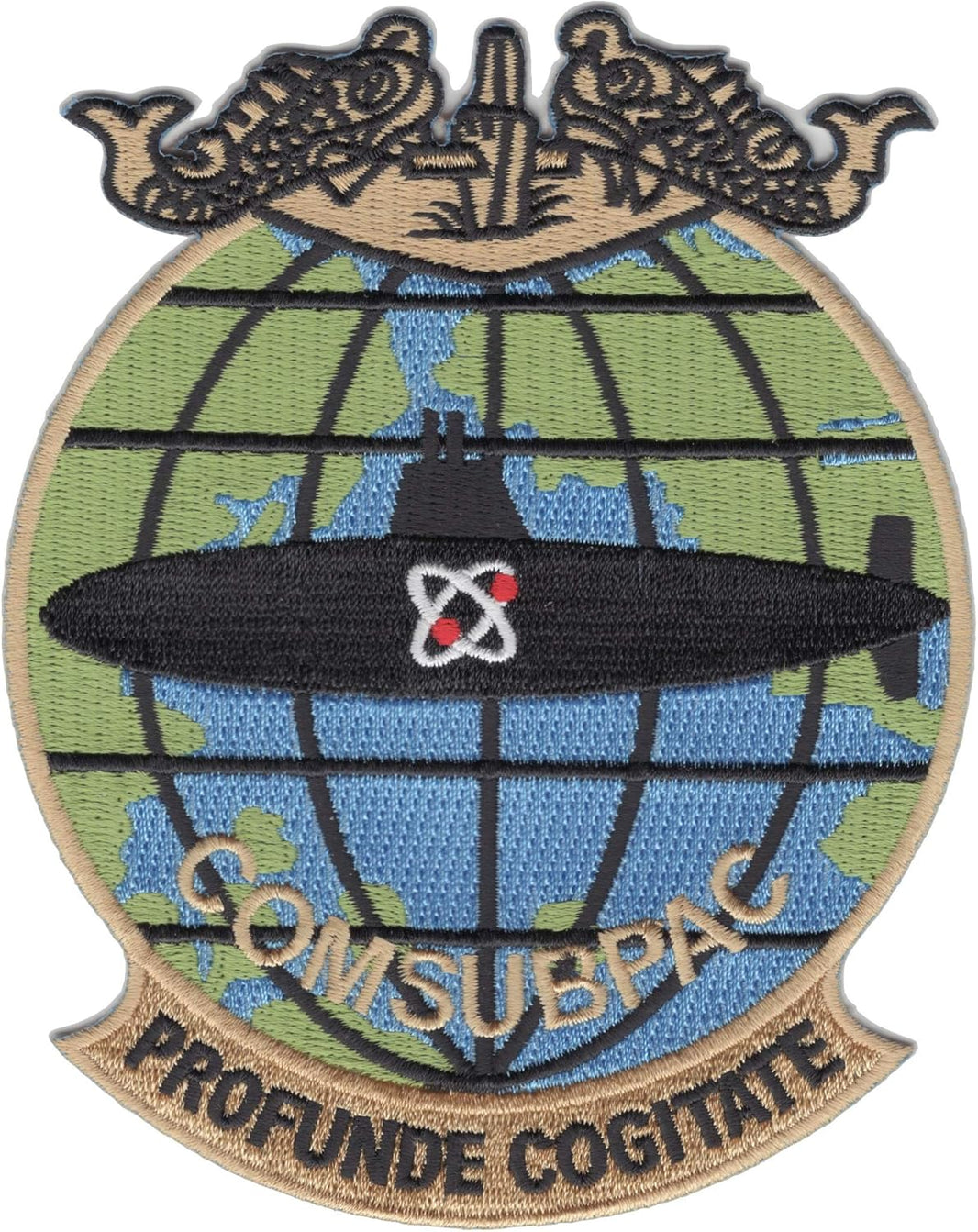 Best Selling Patches – SUBVEST.com