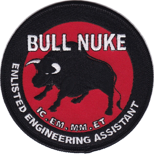 BULL NUKE PATCH collection thumbnail