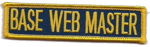 Base Web Master PATCH collection thumbnail
