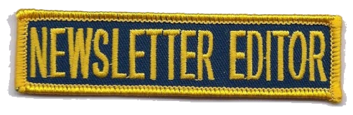 Base Newsletter Editor PATCH collection thumbnail