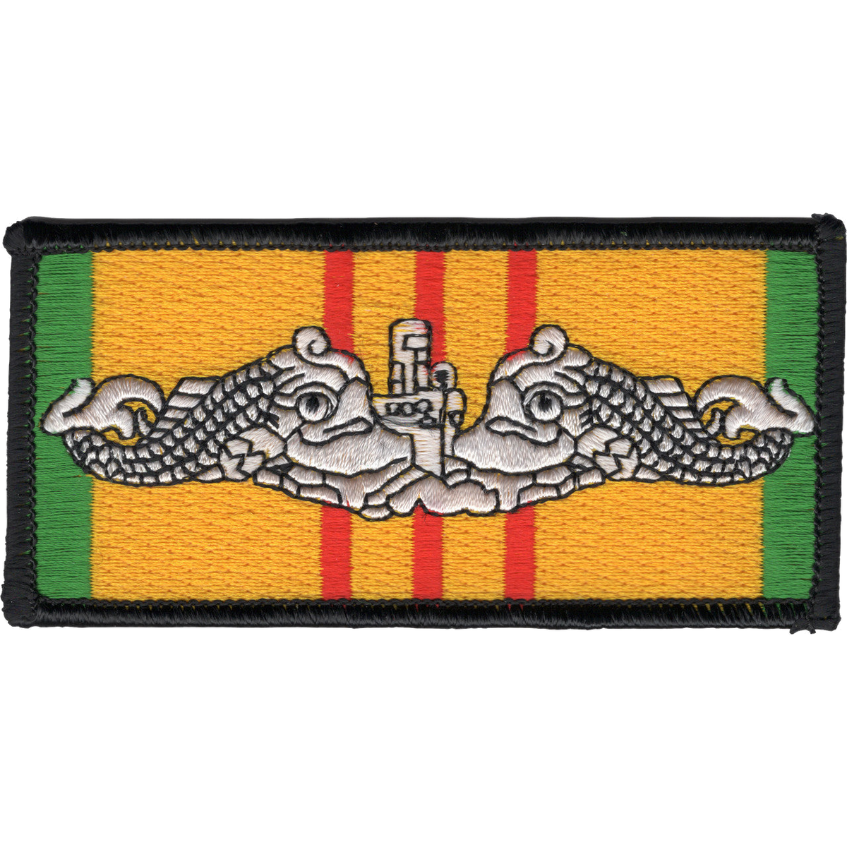 Vietnam Dolphins PATCH