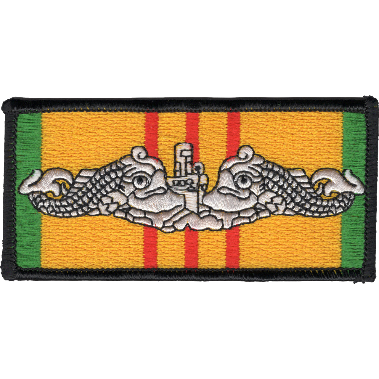 Vietnam Dolphins PATCH
