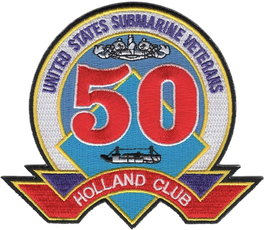 Holland Club PATCH collection thumbnail