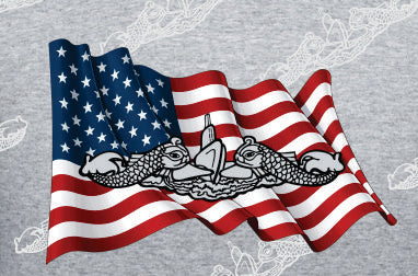 250 Years Proud Navy Service - Clothing