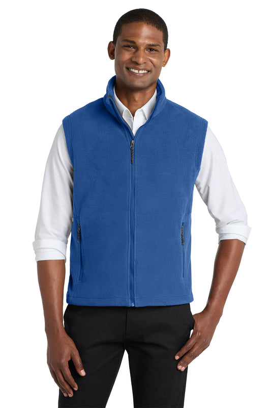 Fleece VEST