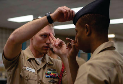 Ballcap - Garrison Cap