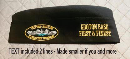 Ballcap - Garrison Cap