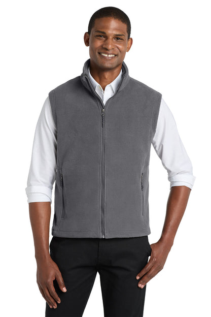 Fleece VEST