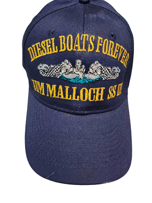 Ballcap Custom Ballcap STRUCTERED