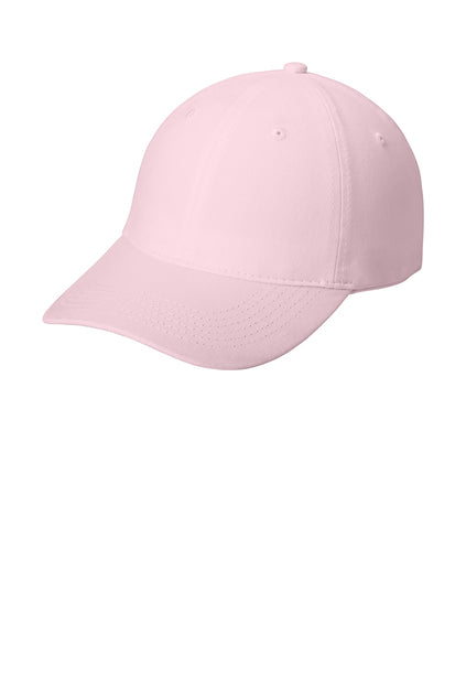 Hat Custom Ballcap  LOW PROFILE Unstructured