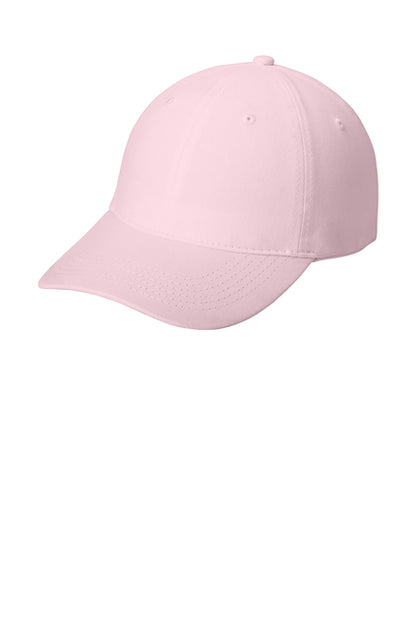 Ballcap Custom Ballcap  LOW PROFILE Unstructured