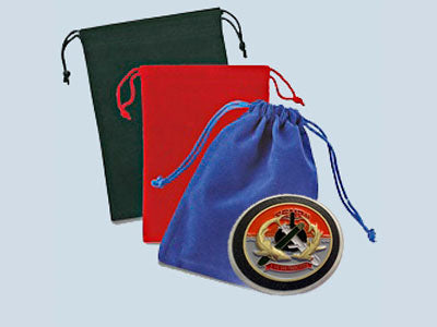 MS Rate Coin Mess Specialist Insignia Challenge Coin