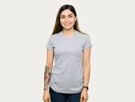 Proud Submarine Wife Tail & Anchor Tattoo