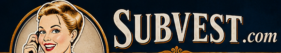 SUBVEST.com