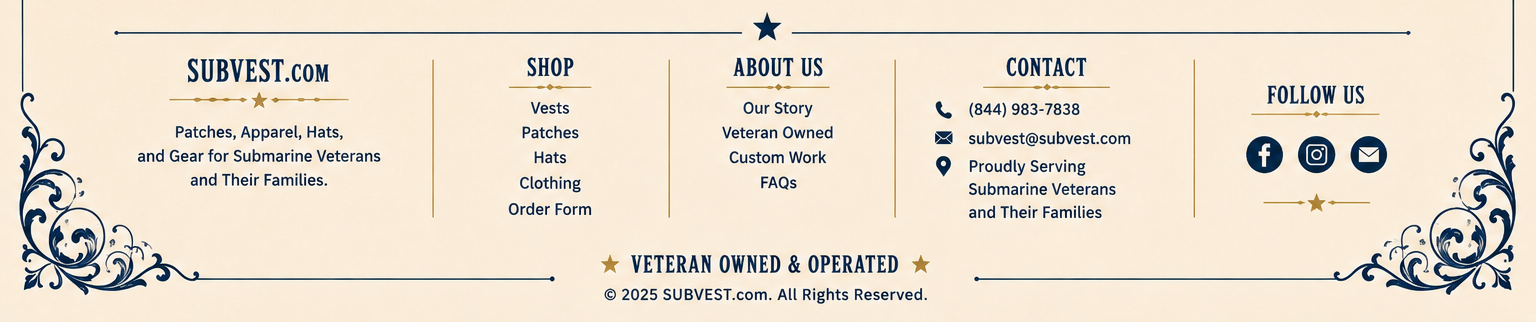 SUBVEST.com footer artwork