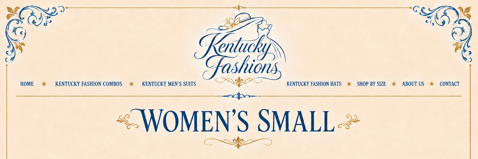 Kentucky Fashions