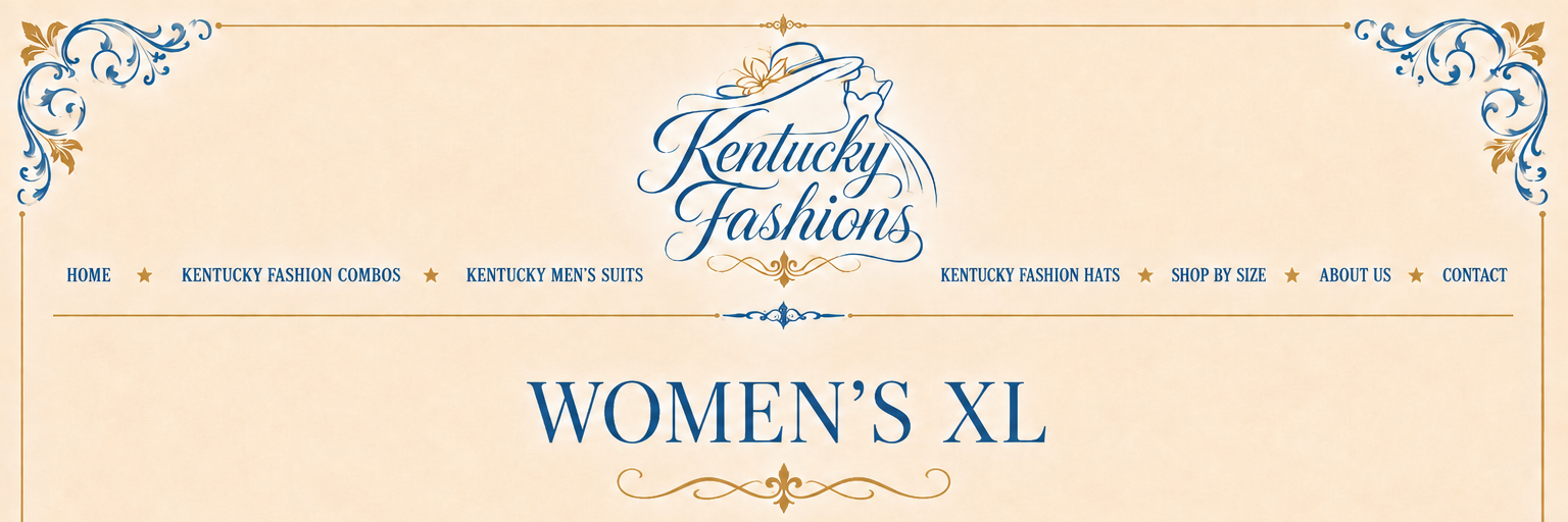 Kentucky Fashions